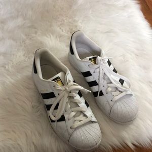 women’s adidas superstars